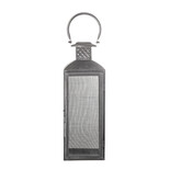 Bloomingville Metallykt - sort L15xH44xW15 cm