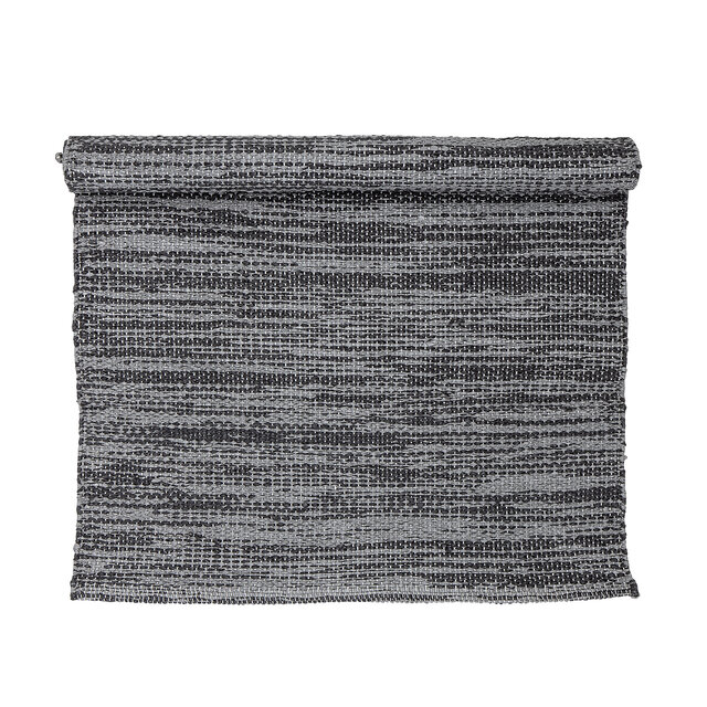 Bloomingville Rugplast - grå