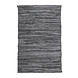 Bloomingville Kleed plastic - grijs Bloomingville Kleed plastic - grijs
