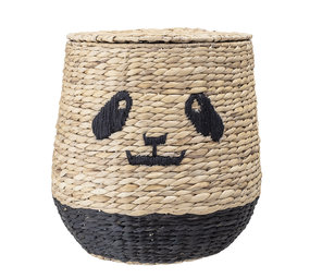 Bloomingville Mini Opbergmand met deksel