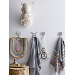 Bloomingville Mini Ablagekorb mit Deckel Bloomingville Mini Ablagekorb mit Deckel