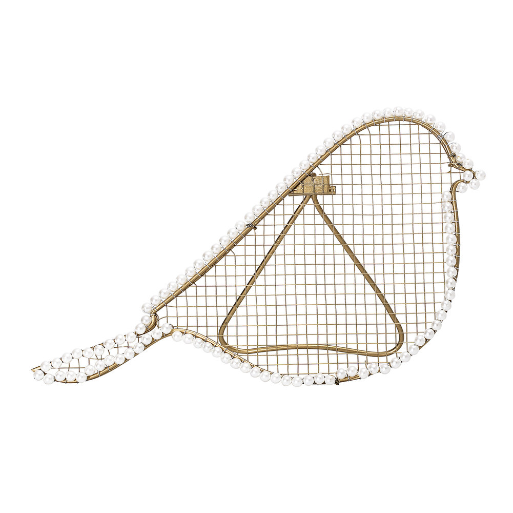 Bloomingville Mini Smykkestandard - gull Bloomingville Mini Smykkestandard - gull