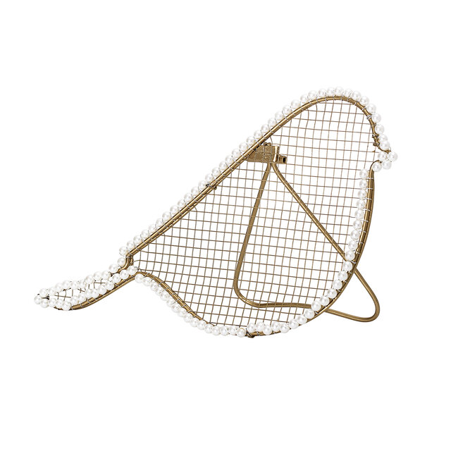 Bloomingville Mini Bijou standard - or