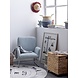 Bloomingville Mini Vloerkleed katoen Bloomingville Mini Vloerkleed katoen