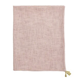 Bloomingville Mini Plaid bomuld - lyserød Bloomingville Mini Plaid bomuld - lyserød