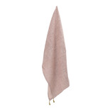 Bloomingville Mini Rutig bomull - rosa Bloomingville Mini Rutig bomull - rosa