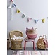 Bloomingville Mini Karierte Baumwolle - Pink Bloomingville Mini Karierte Baumwolle - Pink