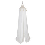 Bloomingville Mini Mosquito net cotton - nature Bloomingville Mini Mosquito net cotton - nature