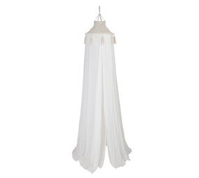 Bloomingville Mini Moustiquaire coton - nature