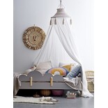 Bloomingville Mini Mosquito net cotton - nature Bloomingville Mini Mosquito net cotton - nature