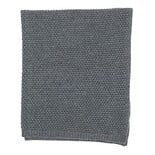 Bloomingville Mini Plaid in lana - blu Bloomingville Mini Plaid in lana - blu