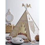 Bloomingville Mini Tipi Baumwolle - Natur Bloomingville Mini Tipi Baumwolle - Natur