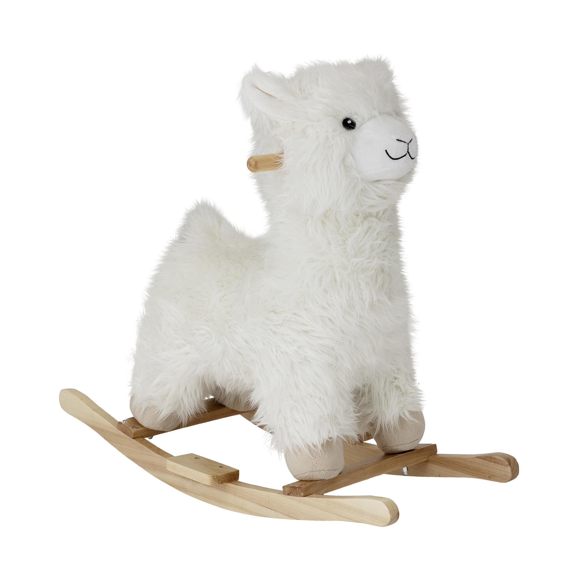 mini llama toy