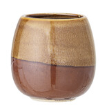 Bloomingville Thea espresso kop bruin - set van 6 stuks Bloomingville Thea espresso kop bruin - set van 6 stuks