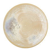 Bloomingville Thea assiette en céramique - set de 6 pièces Bloomingville Thea assiette en céramique - set de 6 pièces