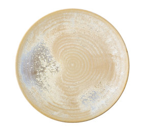 Bloomingville Thea assiette en céramique - set de 6 pièces Bloomingville Thea assiette en céramique - set de 6 pièces