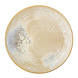 Bloomingville Thea bord keramiek - set van 6 stuks Bloomingville Thea bord keramiek - set van 6 stuks