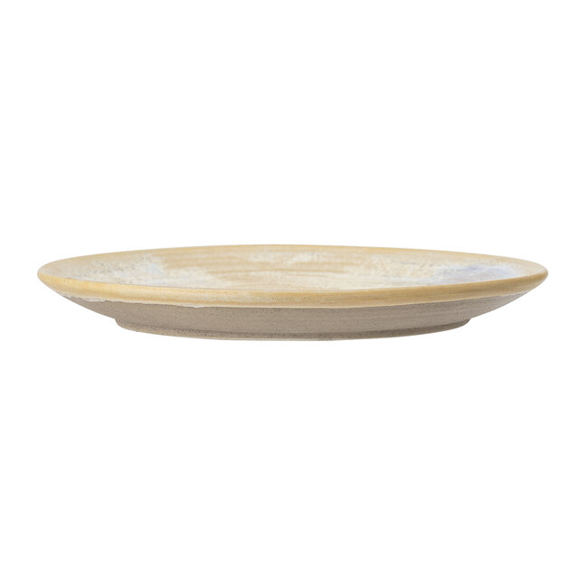 Bloomingville Thea assiette en céramique - set de 6 pièces