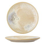 Bloomingville Thea bord keramiek - set van 6 stuks