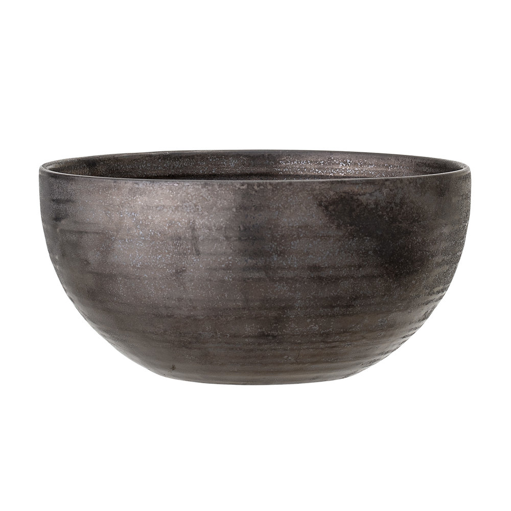 Bloomingville Thea bowl bronze - set de 6 pièces Bloomingville Thea bowl bronze - set de 6 pièces