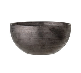 Bloomingville Thea bowl bronze - set de 6 pièces Bloomingville Thea bowl bronze - set de 6 pièces
