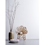 Bloomingville Thea skål bronse - sett med 6 stk