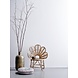 Bloomingville Thea schaal brons - set van 6 stuks Bloomingville Thea schaal brons - set van 6 stuks