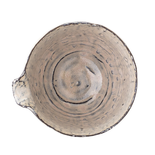 Bloomingville Alia bowl rose - set de 6 pièces