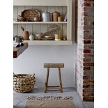 Bloomingville Alia skål rose - sett med 6 stk Bloomingville Alia skål rose - sett med 6 stk