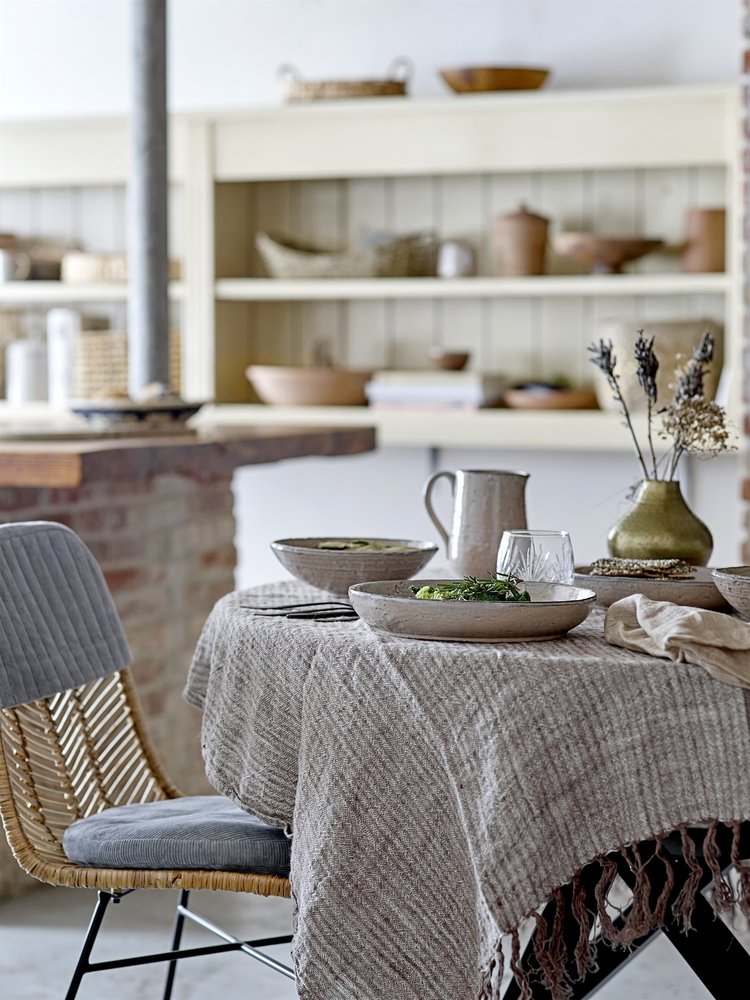 Bloomingville Alia Schüssel Rose - Set von 6 Stück Bloomingville Alia Schüssel Rose - Set von 6 Stück