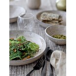 Bloomingville Alia bowl rose - set de 6 pièces Bloomingville Alia bowl rose - set de 6 pièces