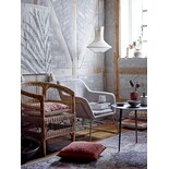 Bloomingville Alia skål rose - sett med 6 stk Bloomingville Alia skål rose - sett med 6 stk