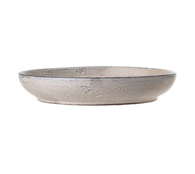 Bloomingville Alia plate rose - uppsättning av 6 delar - Ø27xH5 cm Bloomingville Alia plate rose - uppsättning av 6 delar - Ø27xH5 cm