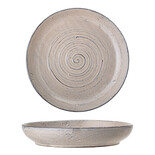 Bloomingville Alia plate rose - set de 6 piezas - Ø27xH5 cm Bloomingville Alia plate rose - set de 6 piezas - Ø27xH5 cm