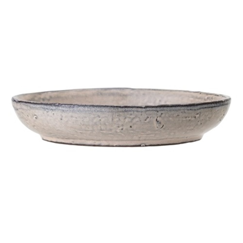 Bloomingville Alia plate rose - uppsättning av 6 delar Ø23,5xH4,5 cm Bloomingville Alia plate rose - uppsättning av 6 delar Ø23,5xH4,5 cm
