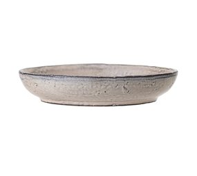 Bloomingville Alia plate rose - set de 6 pièces Ø23.5xH4.5 cm Bloomingville Alia plate rose - set de 6 pièces Ø23.5xH4.5 cm