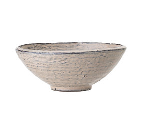 Bloomingville Ciotola Alia rosa - set di 6 pezzi Ø16xH6,5 cm