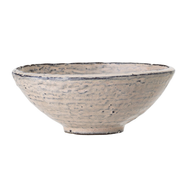 Bloomingville Alia bowl rose - set of 6 pieces Ø16xH6.5 cm