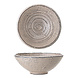 Bloomingville Alia Schüssel Rose - Set von 6 Stück Ø16xH6,5 cm Bloomingville Alia Schüssel Rose - Set von 6 Stück Ø16xH6,5 cm