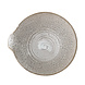 Thea bowl gray - set of 6 pieces Ø16.5xH8 cm Thea bowl gray - set of 6 pieces Ø16.5xH8 cm