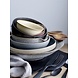 Bloomingville Thea schaal grijs - set van 6 stuks Ø16,5xH8 cm Bloomingville Thea schaal grijs - set van 6 stuks Ø16,5xH8 cm