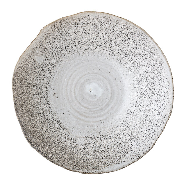 Bloomingville Thea serving dish Ø30xH6 cm