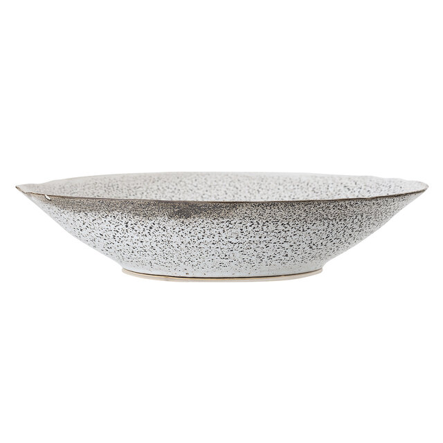 Bloomingville Thea serveringsfat Ø30xH6 cm