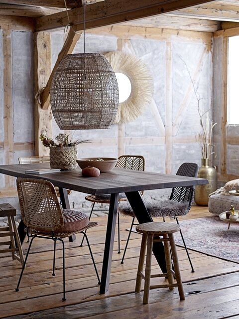 Bloomingville Mand jutte- set van 2