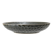 Bloomingville Ceramic bowl - green Bloomingville Ceramic bowl - green