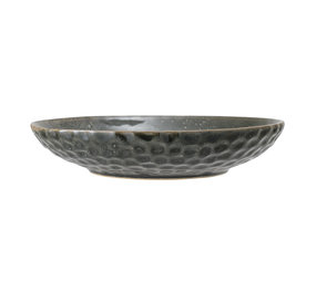 Bloomingville Ceramic bowl - green Bloomingville Ceramic bowl - green