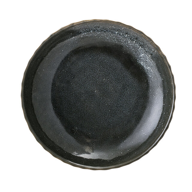 Bloomingville Ceramic bowl - green Bloomingville Ceramic bowl - green