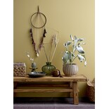 Bloomingville Ceramic bowl - green Bloomingville Ceramic bowl - green