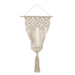 Bloomingville Pflanzenhänger Kantine H70xB40 cm Bloomingville Pflanzenhänger Kantine H70xB40 cm
