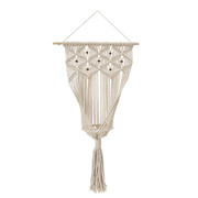 Bloomingville Pflanzenhänger Kantine H70xB40 cm Bloomingville Pflanzenhänger Kantine H70xB40 cm